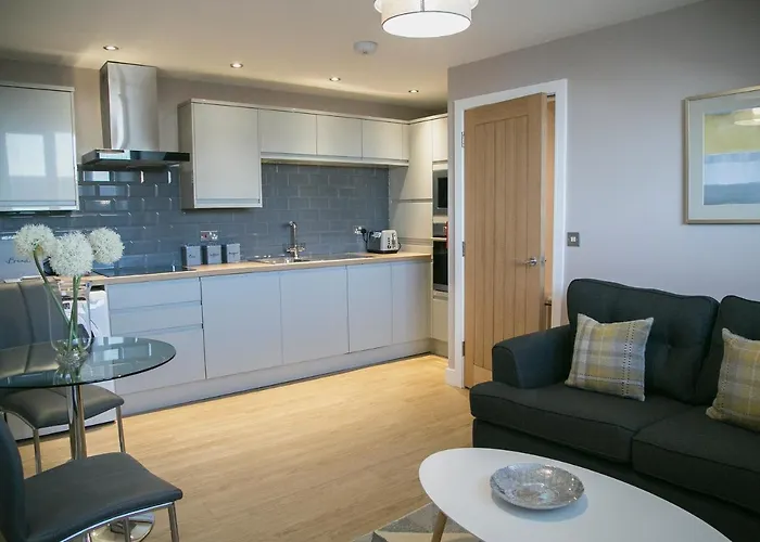 Alpha Classic 1 Bedroom Harrogate