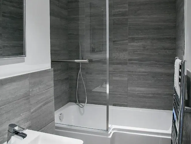 Alpha Classic 1 Bedroom Appartement Harrogate