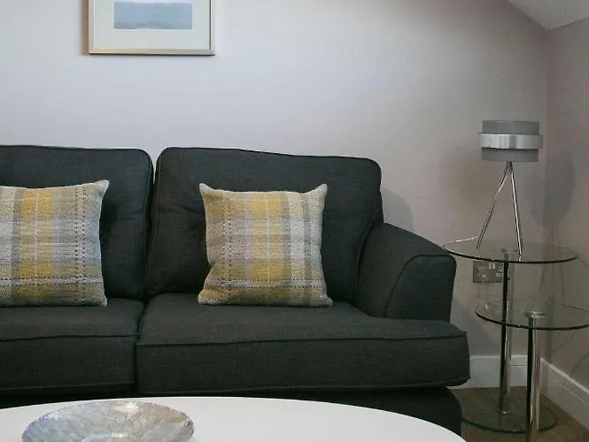 Alpha Classic 1 Bedroom Apartamento *